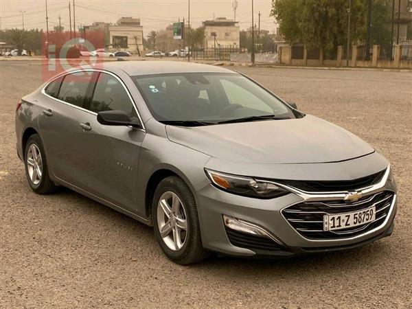 شێڤرۆلێت مالیبۆ 2023  بۆ فرۆشتن لە عێراق -  بەغداد